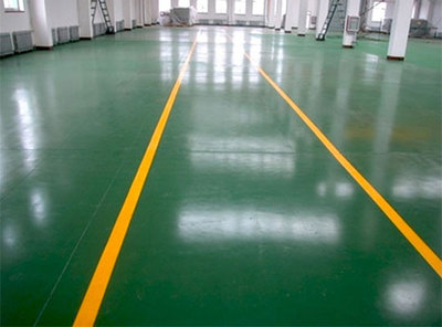 浙江專業(yè)地坪施工 高質(zhì)量地坪工程的關(guān)鍵要素與應(yīng)用領(lǐng)域