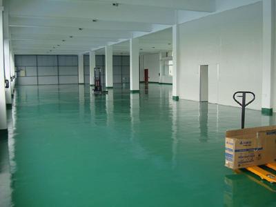 湖南工業(yè)地坪工程專業(yè)解析 聚焦長(zhǎng)沙耐磨環(huán)氧地坪施工與應(yīng)用